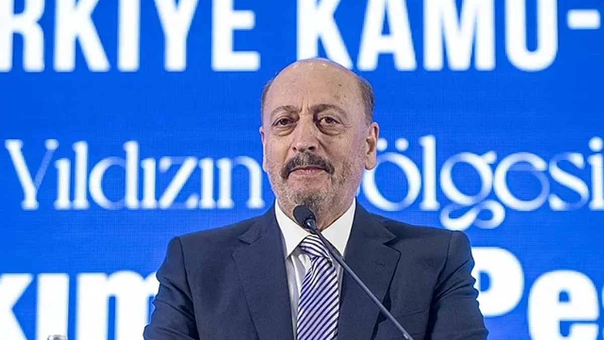 'Kamu çalışanlarımızı koruyan bir oranda ilave zam yapacağız'