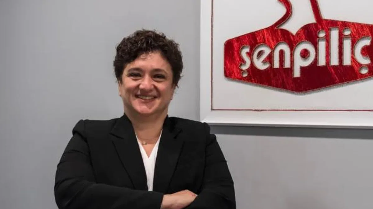 Şenpiliç'e, OSB Yıldızları Araştırması’nda 3 Farklı Kategoride Ödül