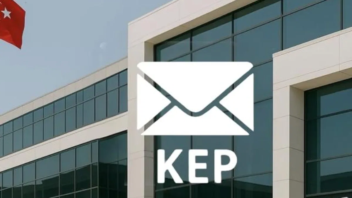 AVM'lere Ticaret'ten KEP zorunluluğu
