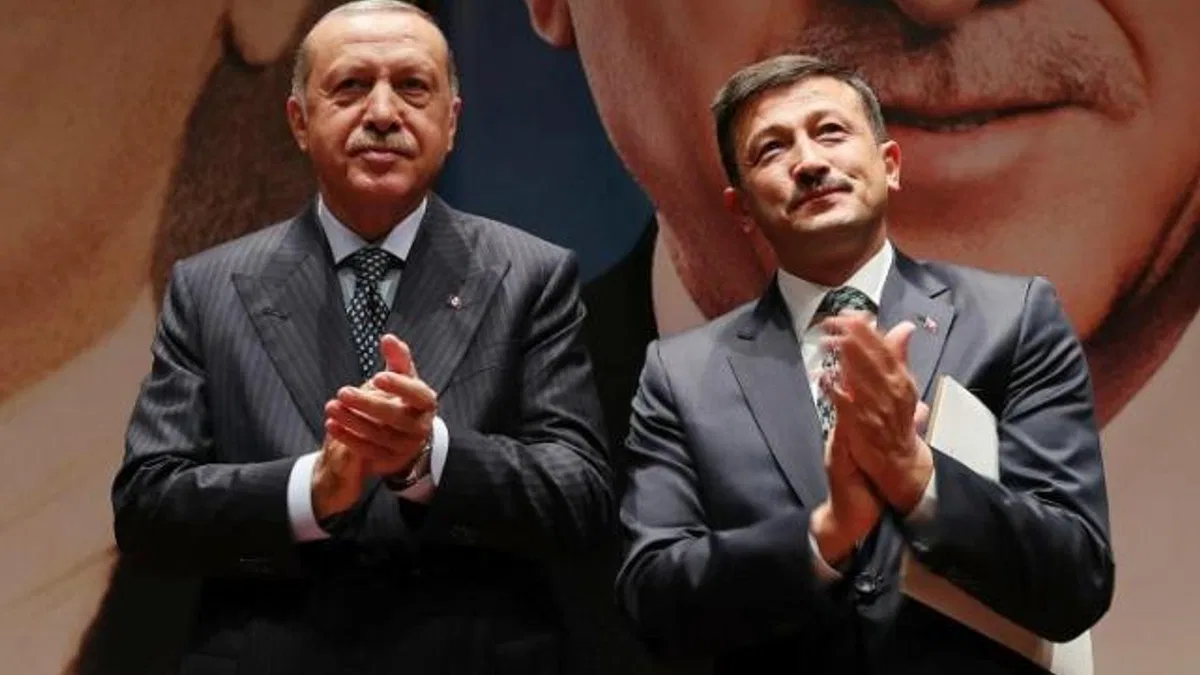 Hamza Dağ, İzmir siyasetinde dengeleri değiştirebilir