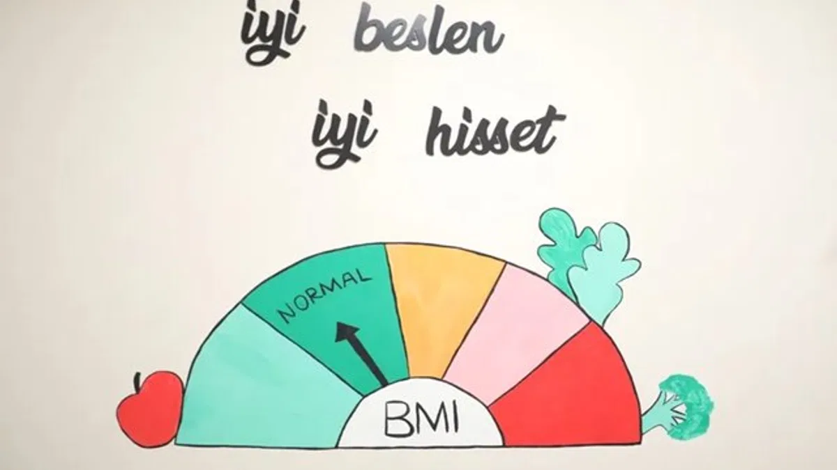 Uzman diyetisyenden kışa sağlıklı öneriler