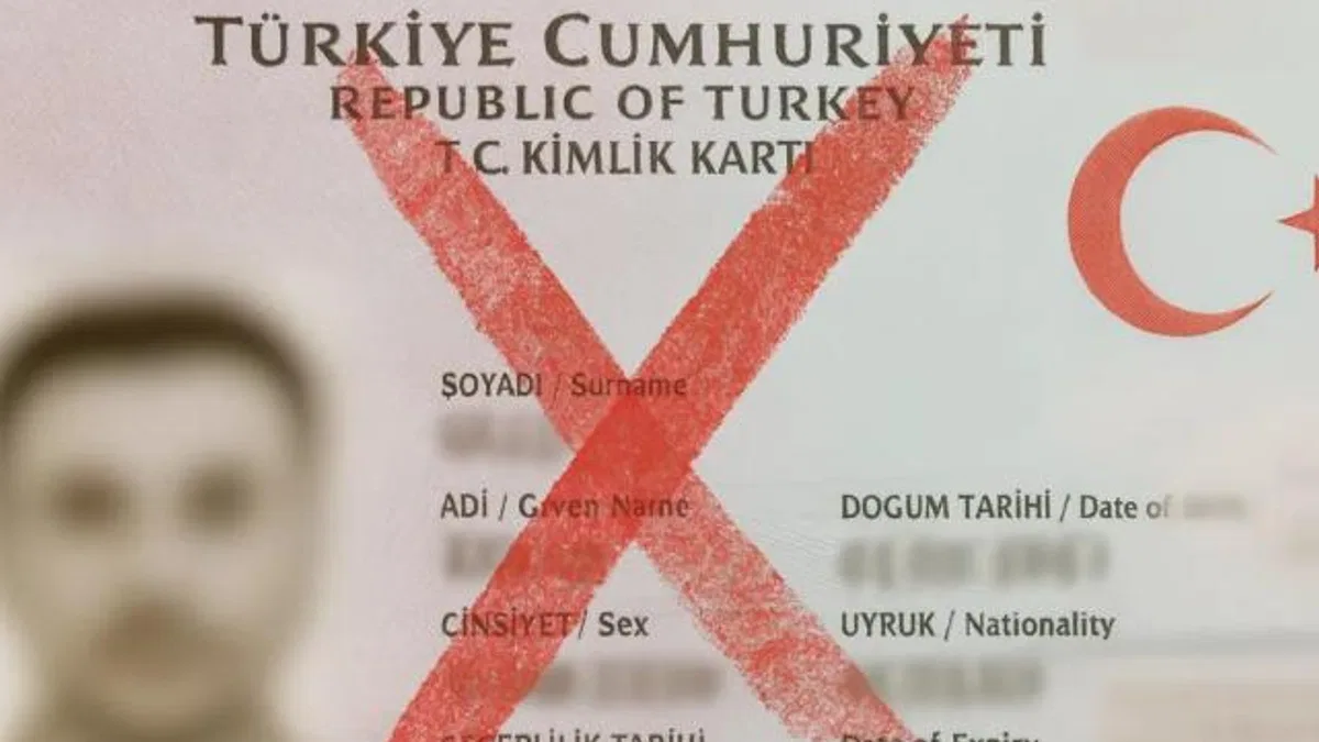 Otellerde Kimlik Fotokopisi Dönemi Bitti!