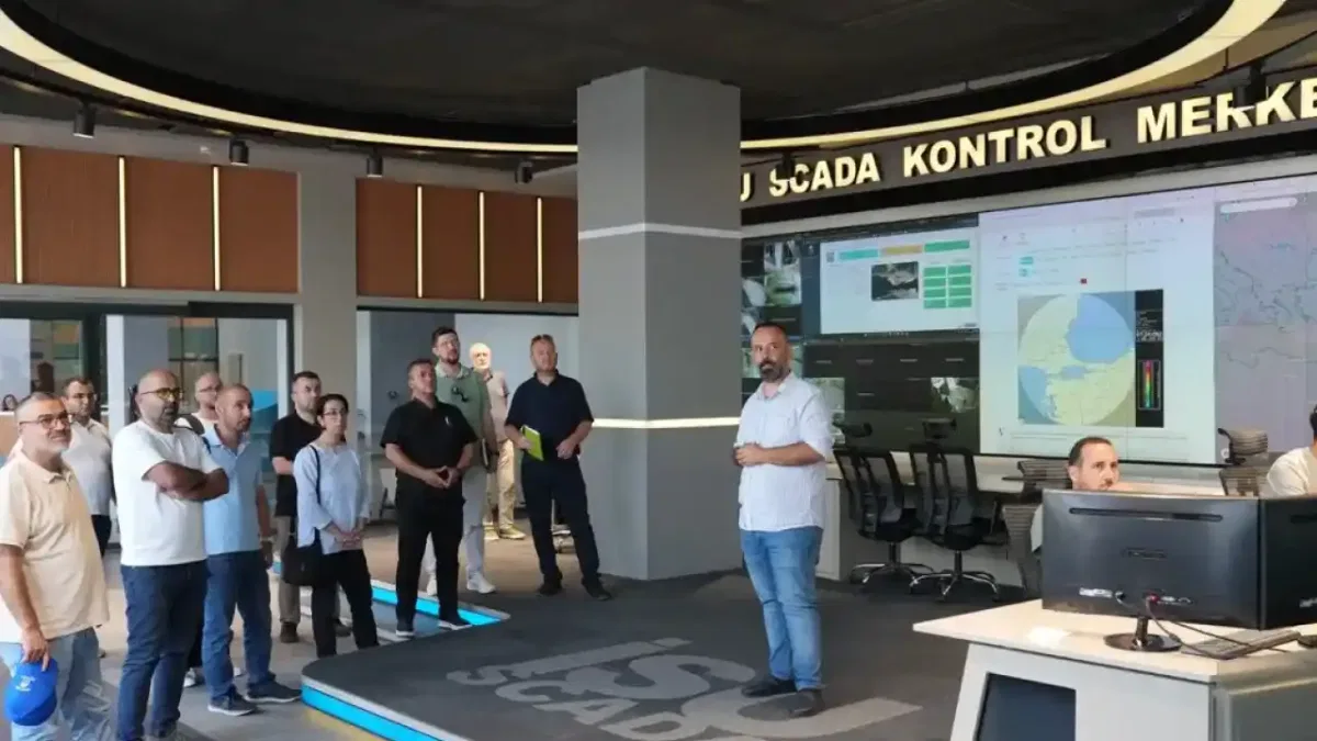 Kocaeli'de güvenli gelecek için ortak akıl