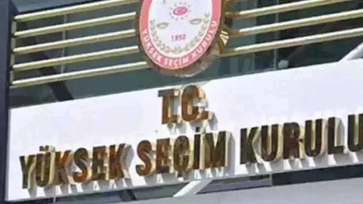 CHP kongresi ile ilgili YSK kararını verdi