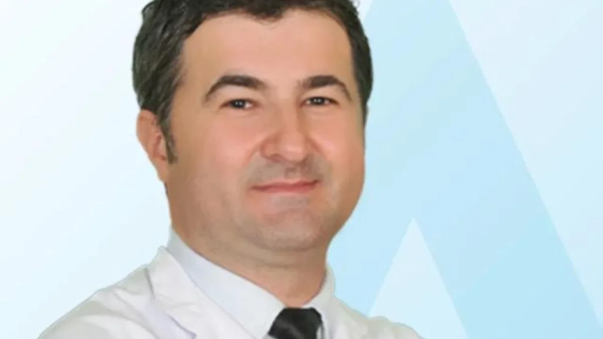 Obezite Türkiye'de alarm veriyor... Her 3 kişiden 1'i obez