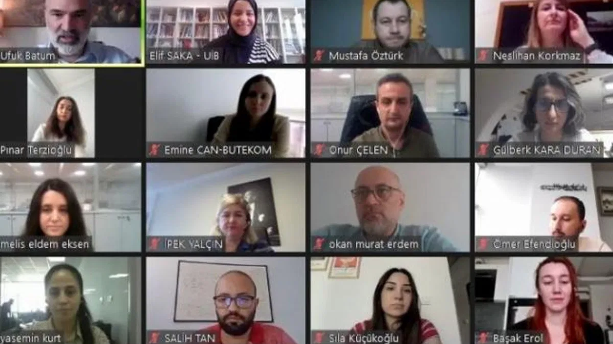 UTİB VE UHKİB'den inovasyon ve girişimcilik ekosistemine katkı