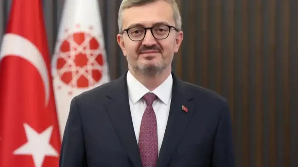 Duran: Yeni nesil suç örgütlerine geçit verilmeyecek