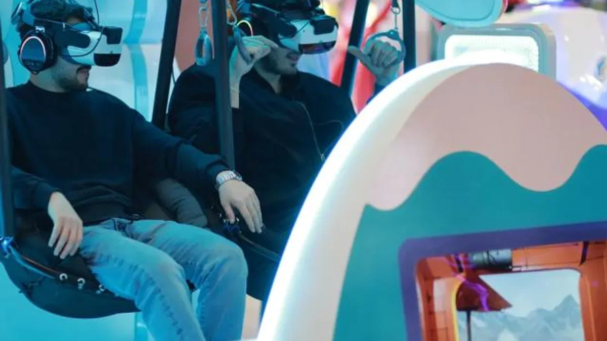 ATRAX 2026 Yüzde 74 Ulusal Büyüme ve Luna Award Müjdesiyle Tamamlandı