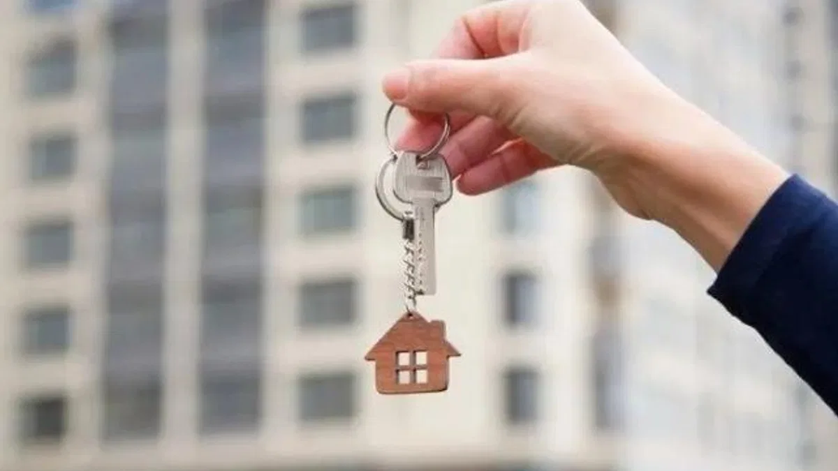 Mayıs ayında en çok konut hangi ilde gerçekleşti? Geçen seneki rakamlar nasıldı?