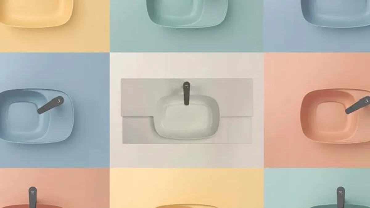 Kale, Noviso Serisiyle Global Tasarım Arenası  iF Design Award’da Yeniden Zirvede