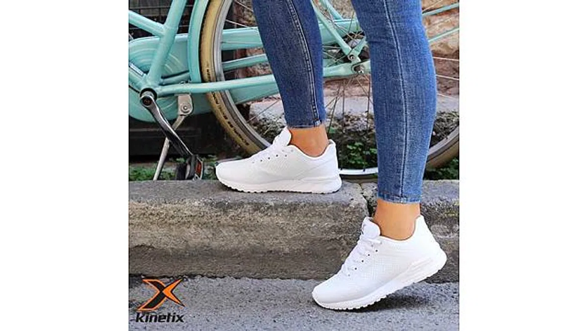 Kinetix Kadın Sneaker Ayakkabı