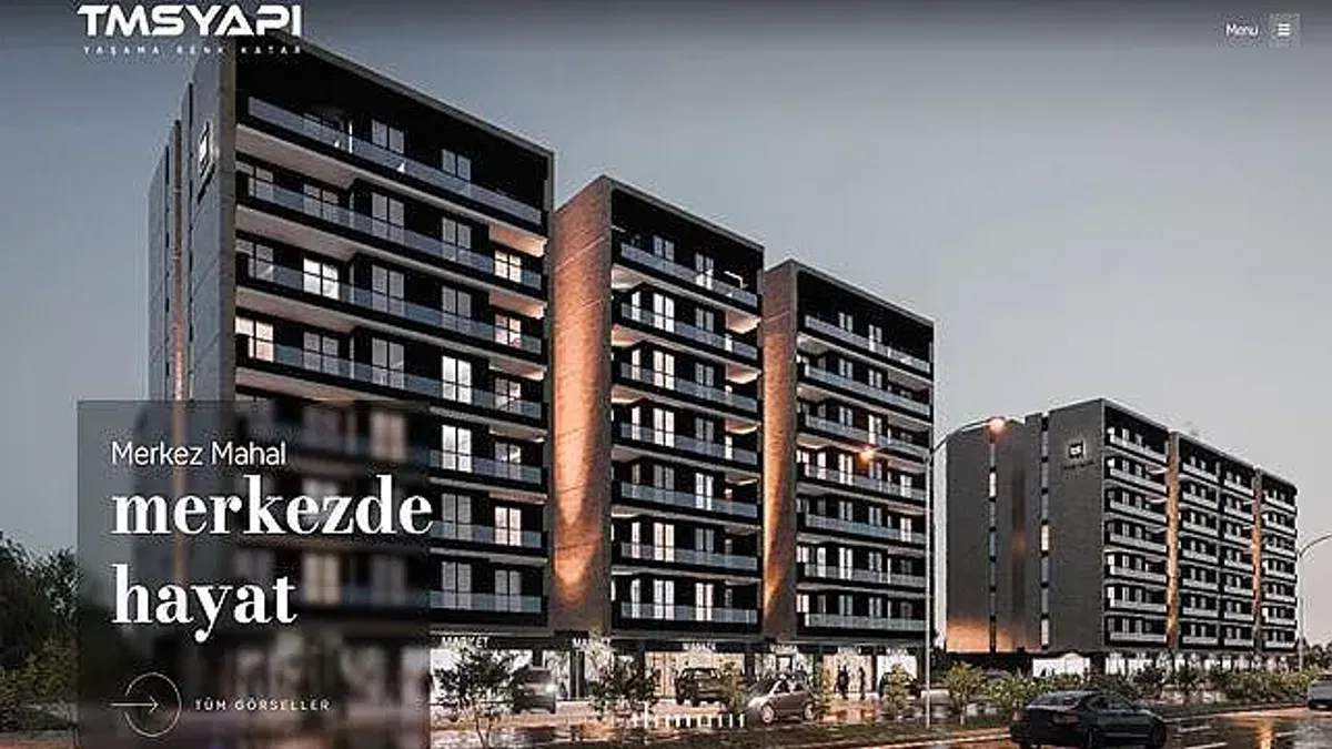 İnşaat Firmaları