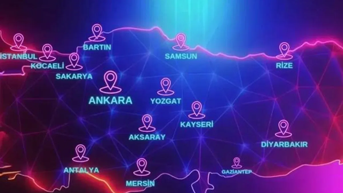 Siber suçlara büyük darbe!