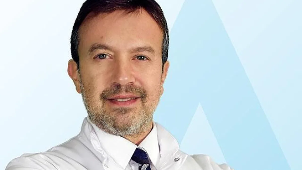 Ülkemizde Yaklaşık 35 Bin Kişi Organ Bağışı Bekliyor!