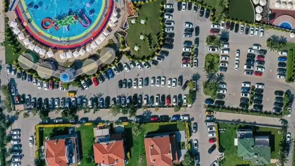 Elektrikli otomobil şarj istasyonları, tatilcilerin otel tercihini etkiliyor
