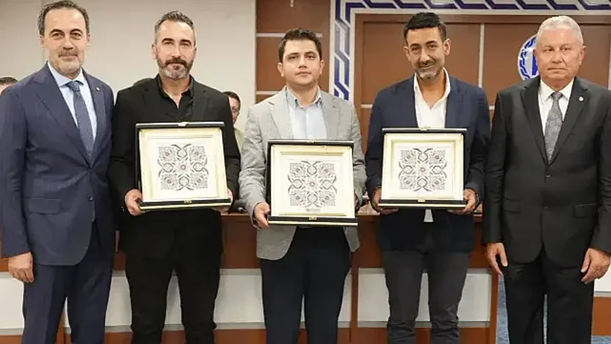 KTO'nun 'Yatırımcı Ağı Projesi' hayata geçti