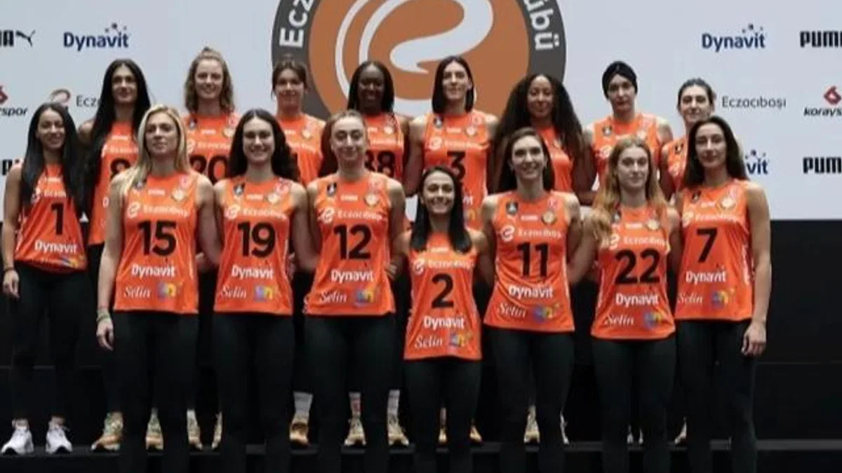 Eczacıbaşı Dynavit’in çeyrek final rakibi Kuzeyboru