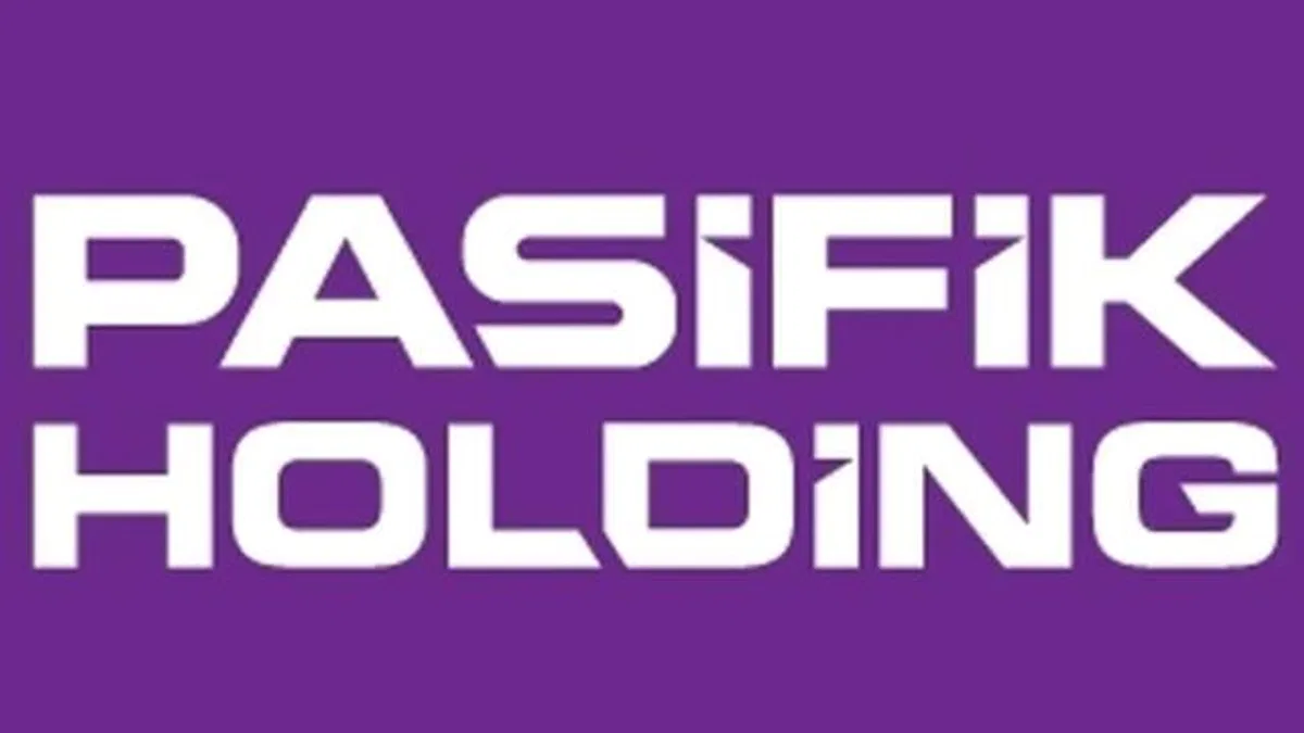 Pasifik Holding Halka Arzına Yoğun İlgi