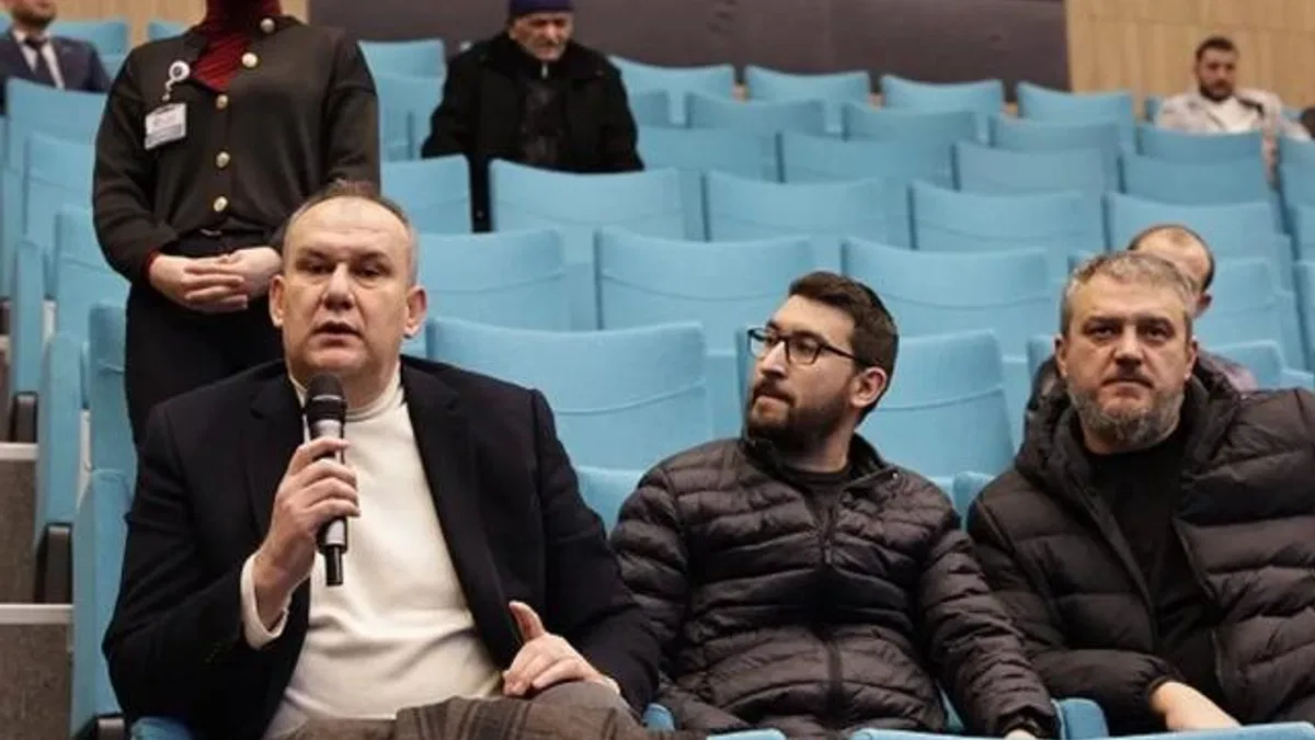 Kütahya Belediyesi vatandaşın sesine kulak veriyor