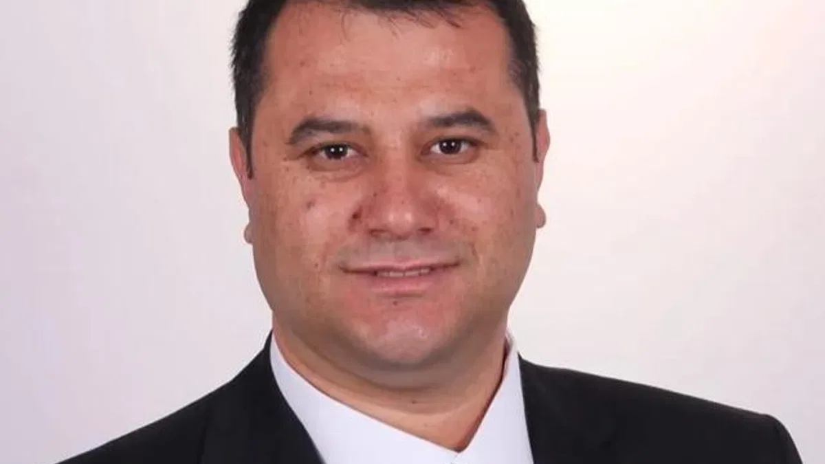 Gelecek Partili Ersöz'den milletvekillerine 'ses olun' çağrısı!