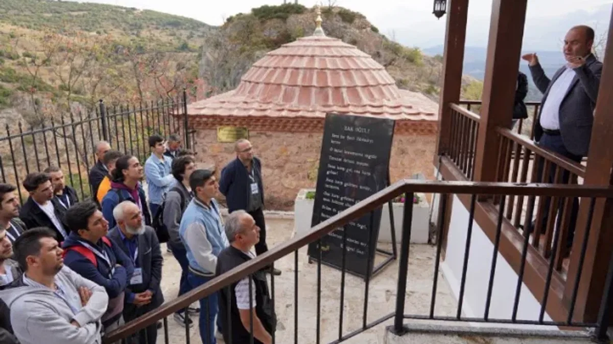 Selçuklu torunları Osmanlı'nın izinde
