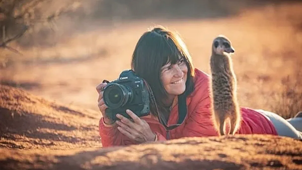 Anılarımızı Saklamanın En Güzel Yolu: Fotoğraf Makinesi ve Video Kamera