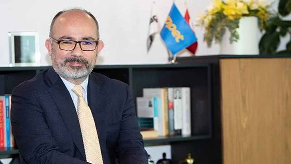 OPET, Temizlik ve Hijyende Yarattığı Farkı Teknolojiyle Güçlendiriyor…