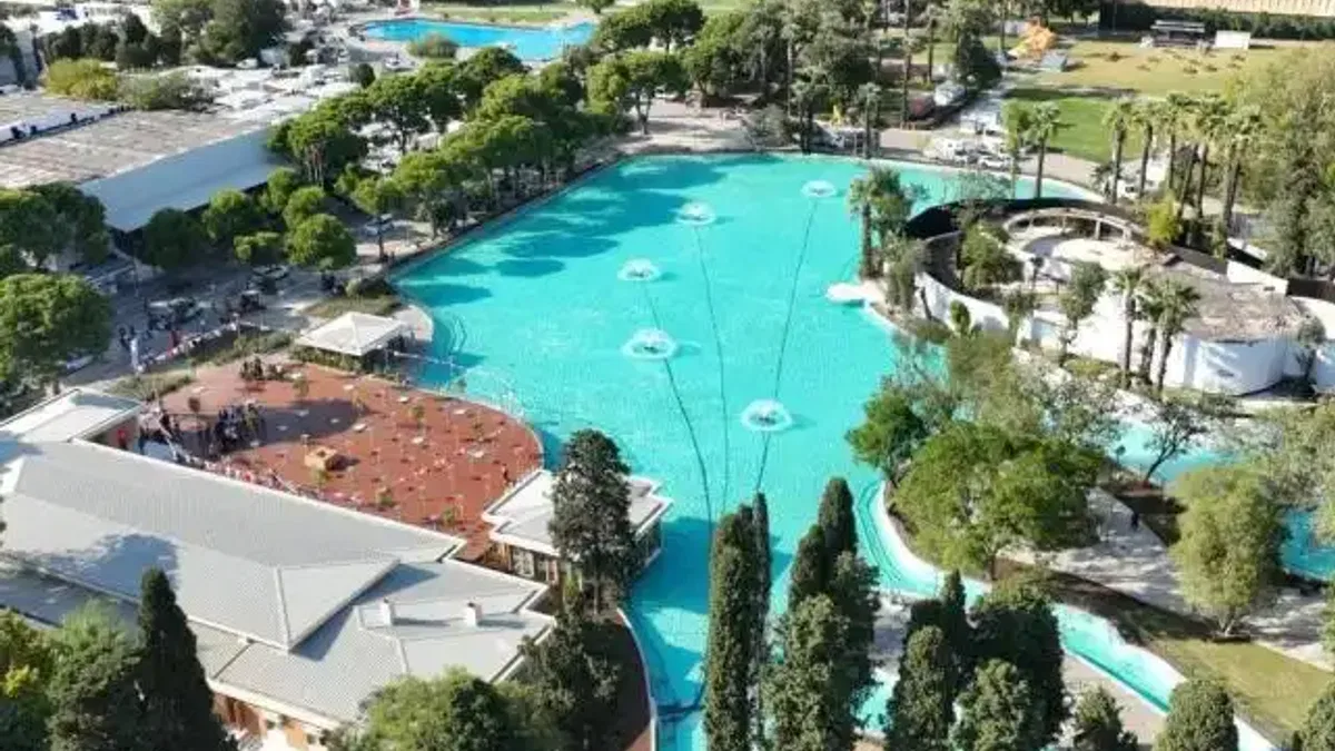 2025 İzmir'e değer katan projelerin yılı oldu