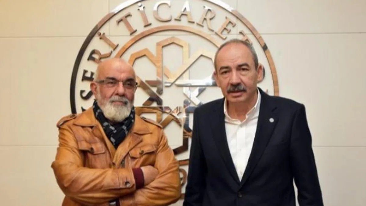 KTO'dan 2024 mesajı