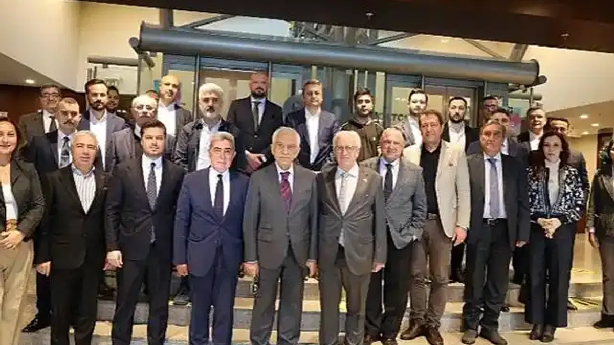 Demir ve demirdışı metaller sektörü EİB'de 5 yıldır ihracatın zirvesine demir attı