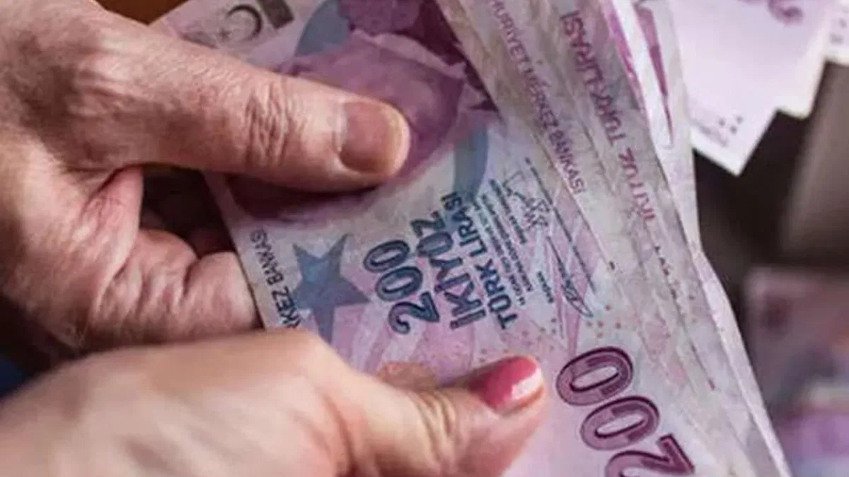 Emekli maaşları 14 Mart’tan itibaren ödenecek
