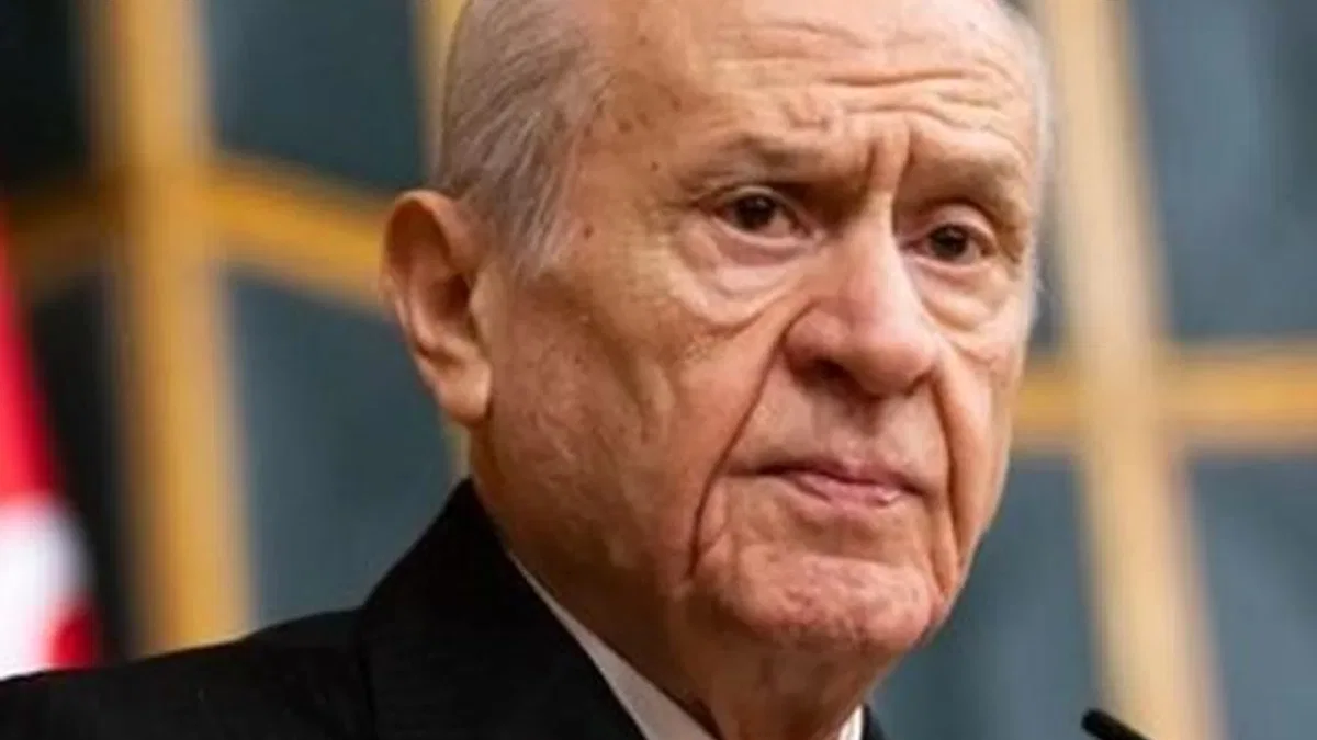 Bahçeli: Ortadoğu’da ateşkesler kalıcı çözüm değil, güç mücadelesinin parçası
