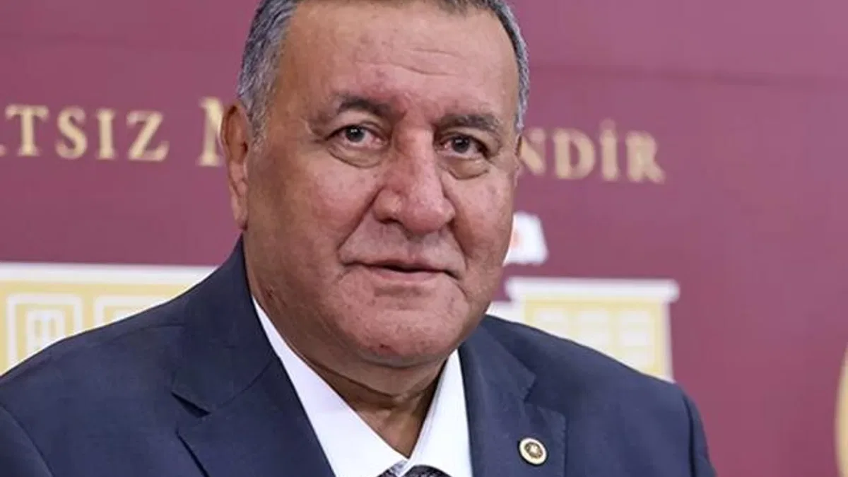 CHP’li Gürer: Zeytinde yeni yol haritası şart