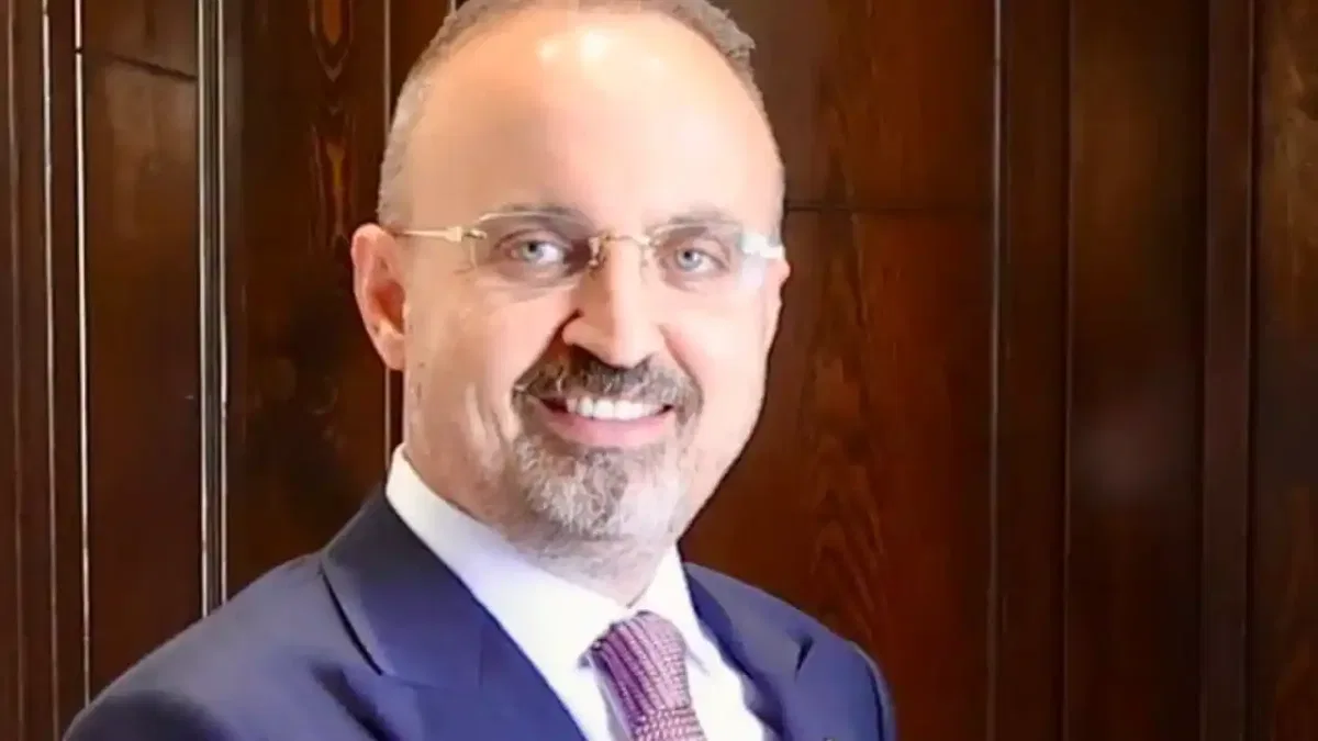 'Dernek denetimlerinde karar merci sosyal medya değil, yargıdır'