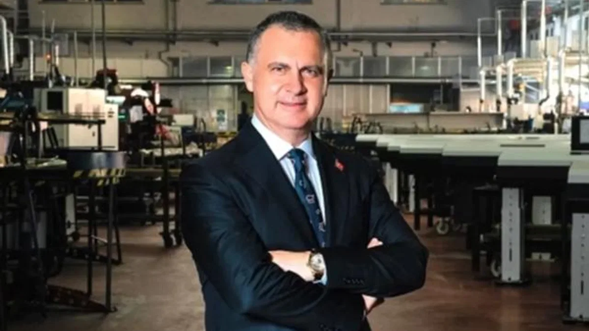 Armatürde birim fiyatlar yükseldi, ihracat arttı
