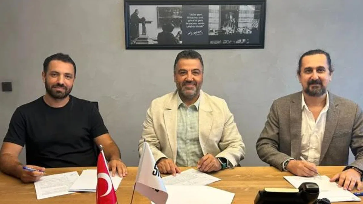 Sistem Global Teknoloji Yatırımlarına Ara Vermeden Devam Ediyor