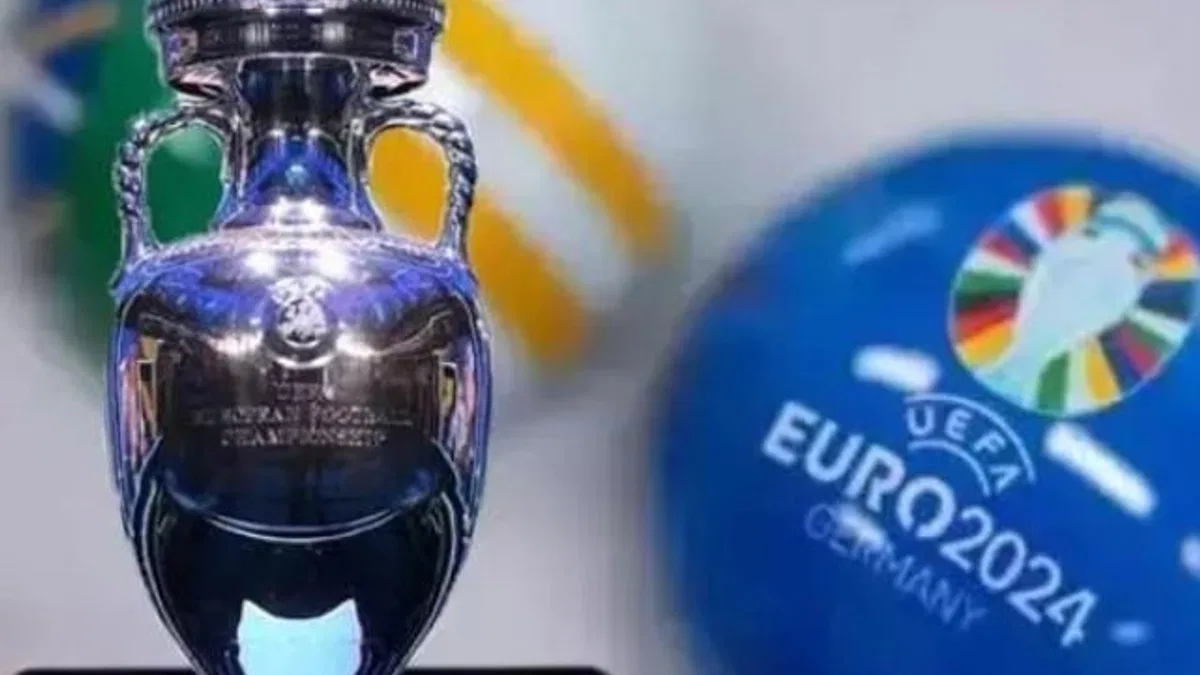 A Milli Futbol Takımı'mızın EURO 2024'teki rakipleri belli oldu! İşte grubumuz