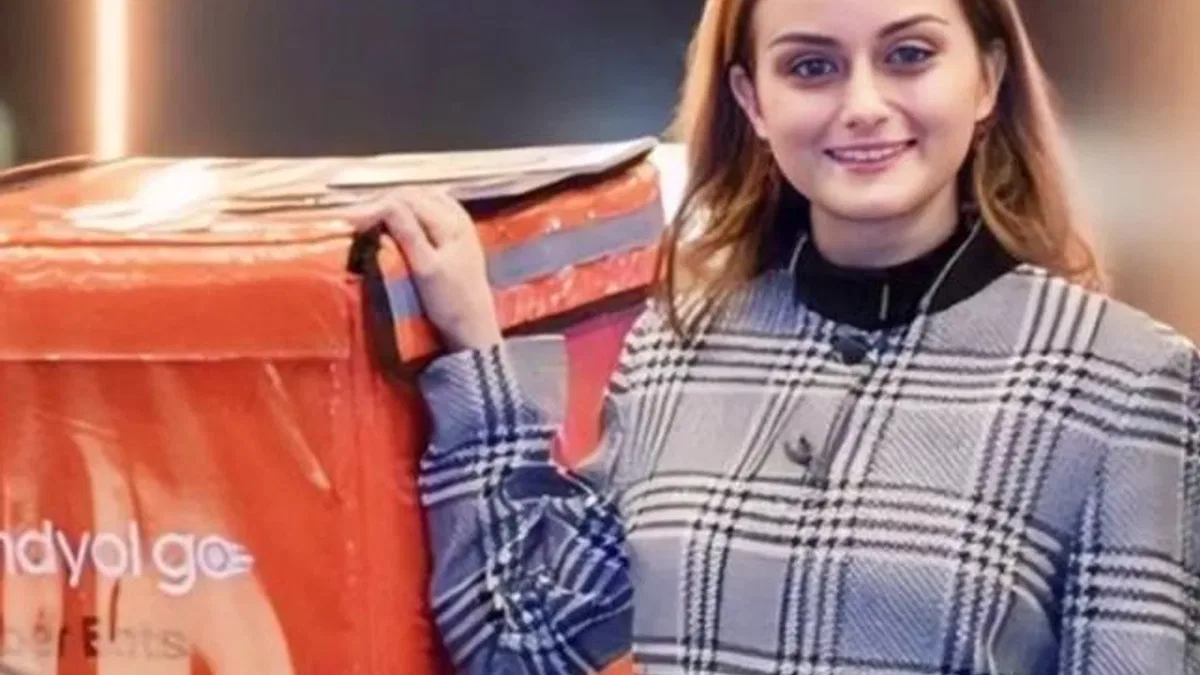 Türkiye’den Uber Eats’e Stratejik Atama: Merve Başcı İngiltere Operasyonlarının Başına Geçti