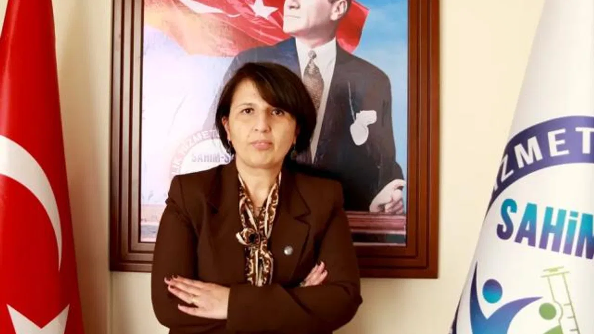 SAHİM-SEN'den sağlık hizmeti ve hukuk vurgusu