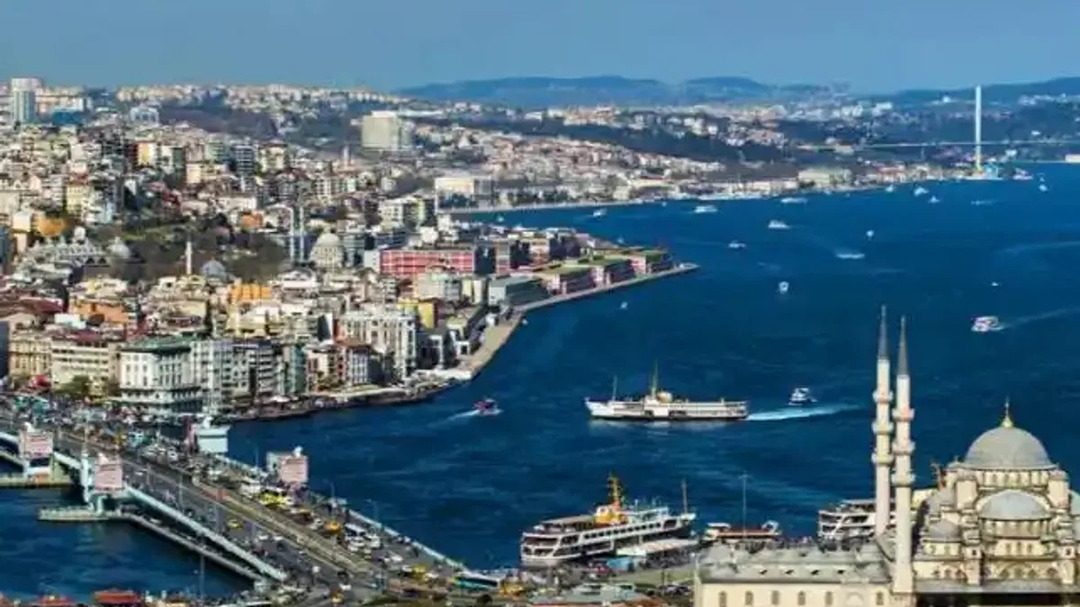 İstanbul'dan göç edilen ilk 10 şehir