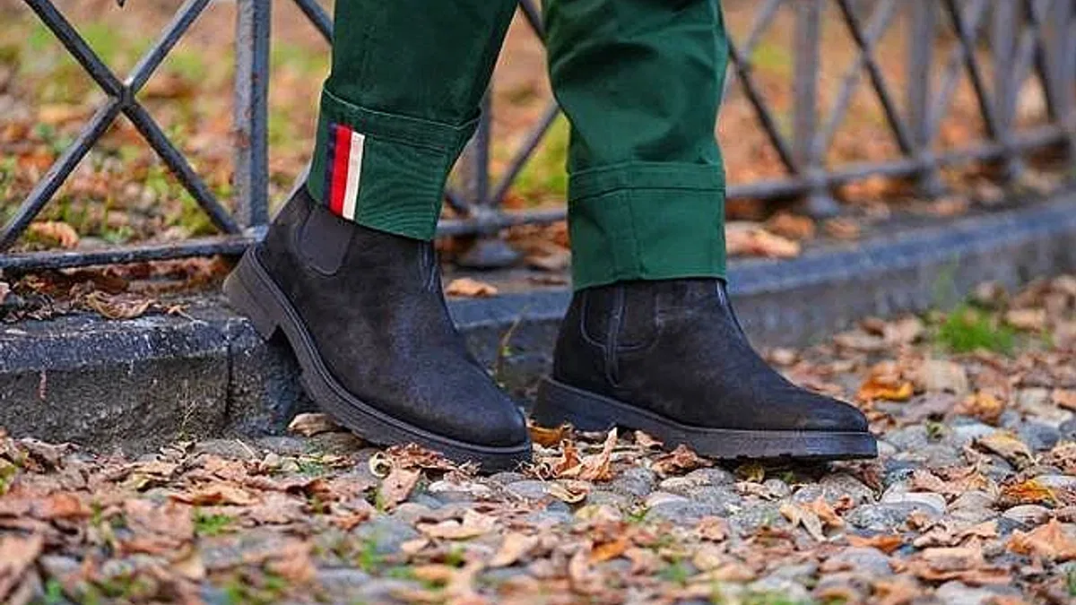 The Evolution of Elevator Shoes and Why They Are Becoming a Global Men’s Fashion Essential