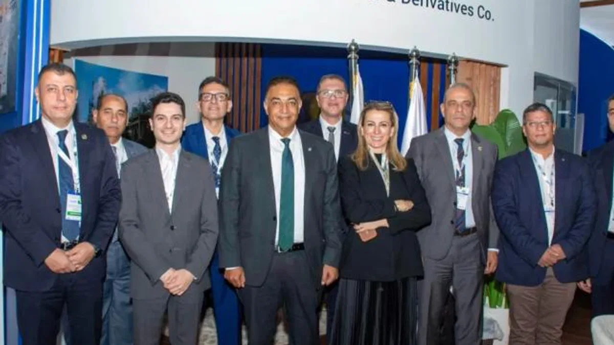 BAYEGAN ile ETHYDCO Arasındaki Stratejik İş Birliği Güçlenerek Devam Ediyor