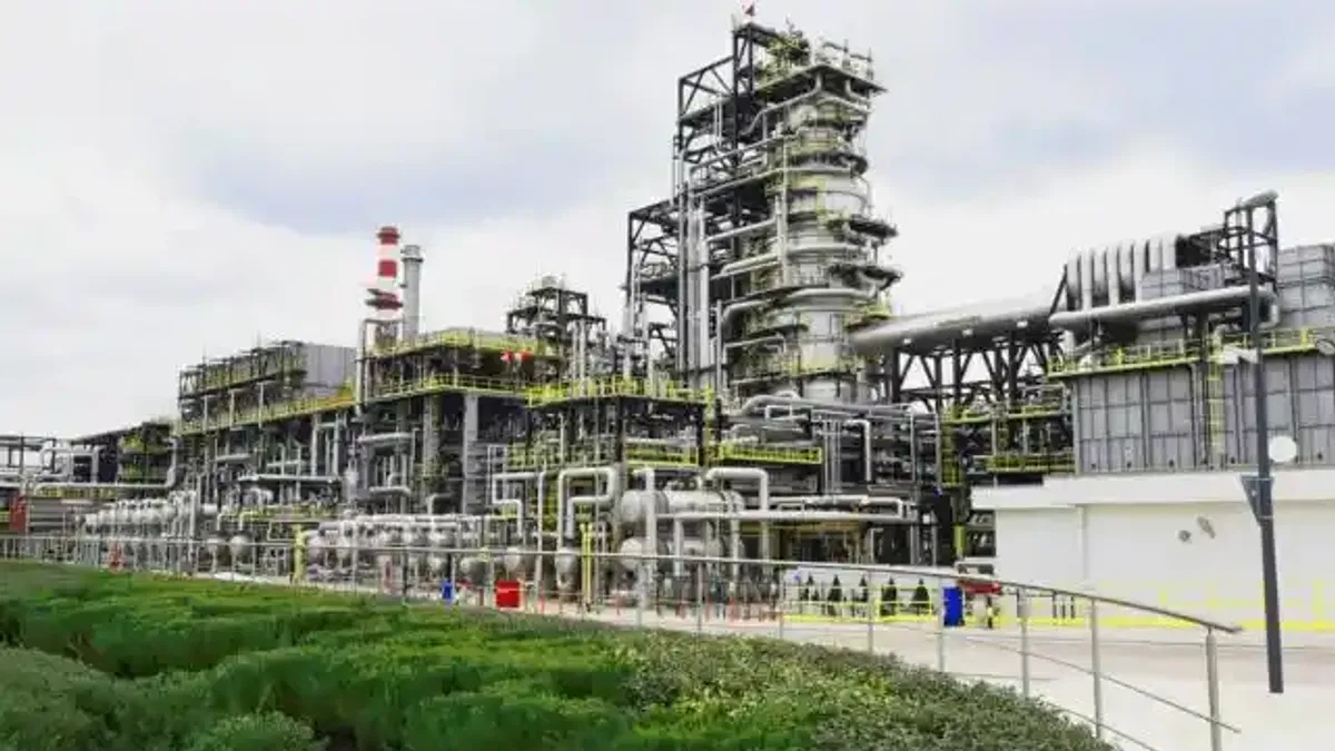 Tüpraş, Sürdürülebilirlikteki Başarılı Performansıyla Global Liderler Arasında