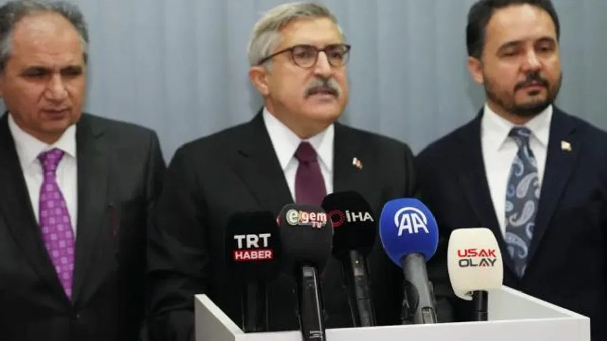 Yayman: Erken seçim yok!