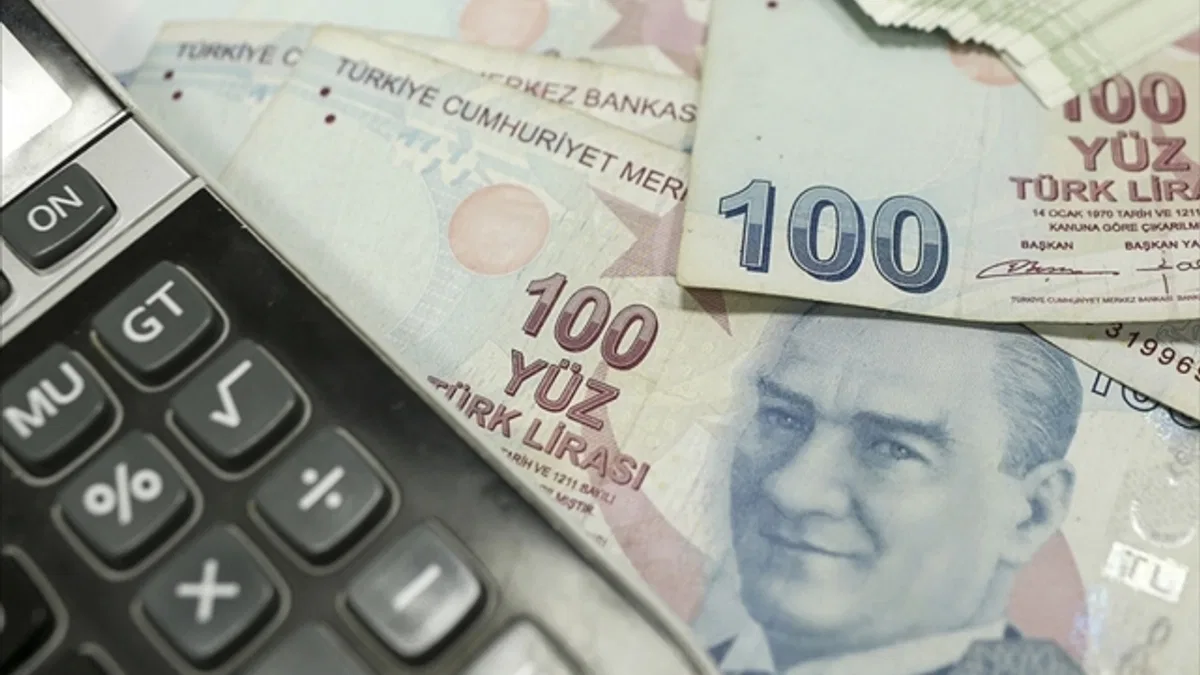 Türk lirası mevduatlara stopaj indirimi uygulamasının süresi 6 ay uzatıldı