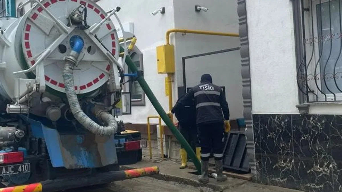 Trabzon’dan Havza’ya destek