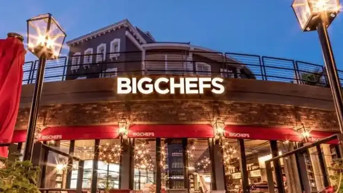 BigChefs, Kafessiz Yumurta Taahhüdünün İlk Aşamasını Hayata Geçirdi
