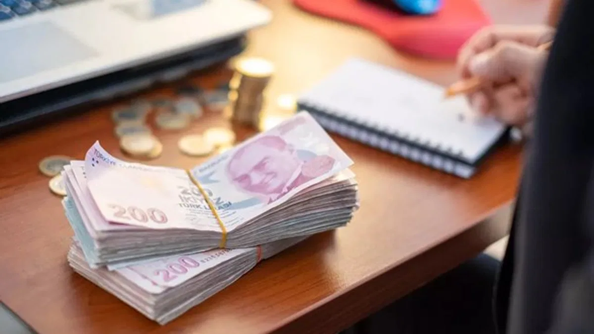 'Yapılandırma şart, esnaf sıkışmış durumda'
