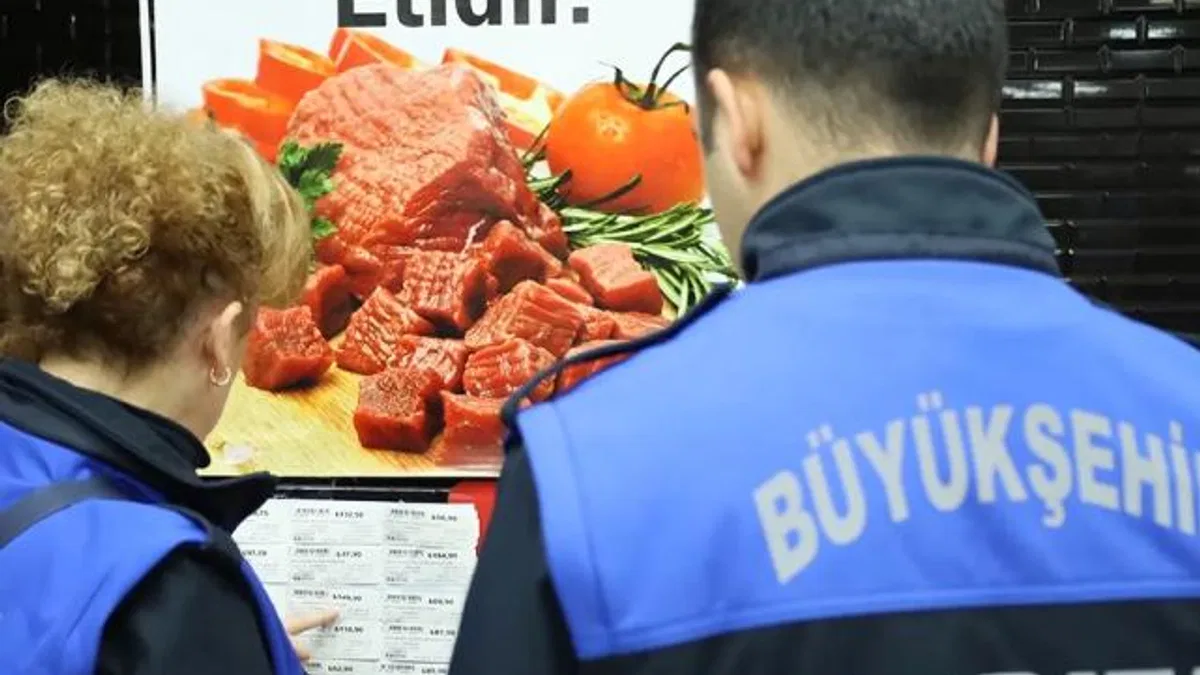 Sakarya'da 'haksız ve fahiş'e sıkı denetim!