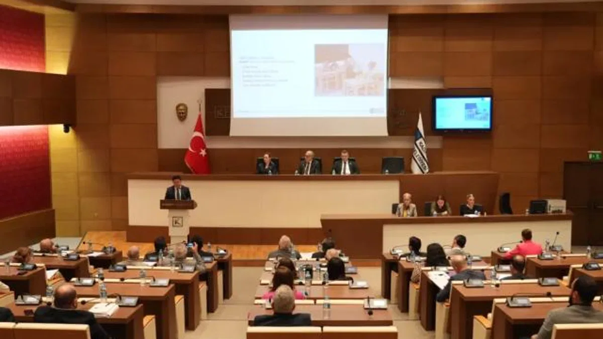 Kadıköy’ün 5 yıllık stratejik planı hazır